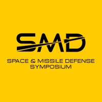 Space and Missile Defense Symposium logo - Similar company to U.S. Army Space And Missile Defense Command