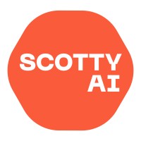 Scotty AI logo - Similar company to Avery