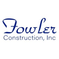 Fowler Construction, Inc. / Fowler Construction and Excavation, LLC logo - Similar company to O & D Supply, Llc