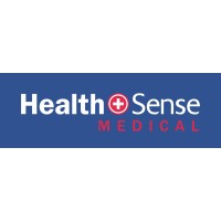 HealthSense Medical & PharmaSense Pharmacy logo - Similar company to Teaching Gurus Inc.