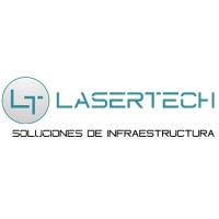 Lasertech logo - Similar company to Jumpnet Corp