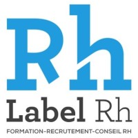 Label RH logo - Similar company to Cnc Consulting