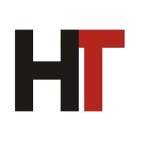 HAURATECH logo - Similar company to Samson Australia & New Zealand