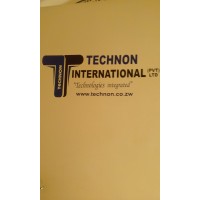 Technon International (Pvt) Ltd logo - Similar company to Technon