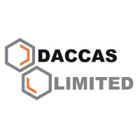 Daccas Limited logo - Similar company to Pico Plastech