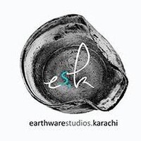 Earthwarestudios.Karachi logo - Similar company to Rackett Pro