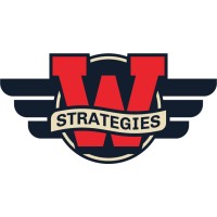 W Strategies logo - Similar company to Frontrunner