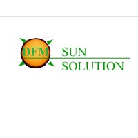 DFM Sun Solution logo - Similar company to Essilor Sun Solution