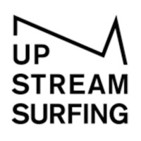 UP STREAM SURFING logo - Similar company to Termite Intelligence Gmbh