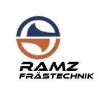 RAMZ FRÄSTECHNIK logo - Similar company to Meyer Präzisionswerkzeuge Gmbh