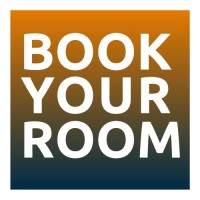 Book Your Room logo - Similar company to Big Max Golf