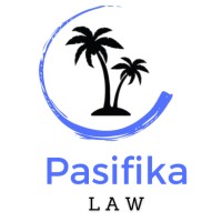 Pasifika LAW logo - Similar company to Cakum Global