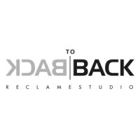 Back to Back Reclamestudio logo - Similar company to Bij Puur