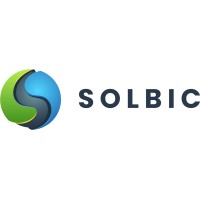 Solbic logo - Similar company to Yuko Energy