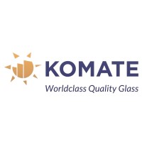 Komate Glass logo - Similar company to Security House
