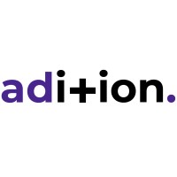 Adition logo - Similar company to Inboxx