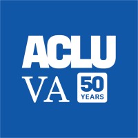 ACLU of Virginia logo - Similar company to Aclu Of The District Of Columbia