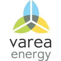 Varea Energy logo - Similar company to Element One Energy