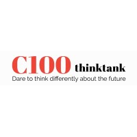 C100 Think Tank logo - Similar company to Swishtag (Shopify Plus Agency)