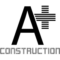A Plus Construction d.o.o. logo - Similar company to Montenegro Construction