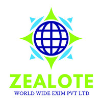 Zealote logo - Similar company to Codebita Technology