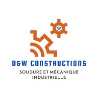 D&W CONSTRUCTIONS logo - Similar company to Impact Money Show