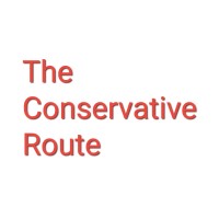 The Conservative Route logo - Similar company to The Conservative Reader