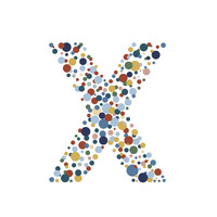 RARE-X logo - Similar company to Everylife Foundation For Rare Diseases