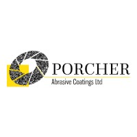 Porcher Abrasive Coatings