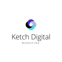 Ketch Digital Marketing logo - Similar company to Eagle Uas