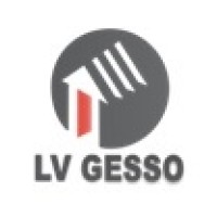 L.V. GESSO EIRELI - ME logo - Similar company to Gkm Forros De Gesso Ltda Me