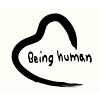Being Human Online logo - Similar company to The Being Human Foundation