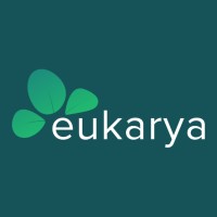 Eukarya logo - Similar company to Mierune
