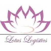 Lotus Logistics logo - Similar company to Tenderplus.Io