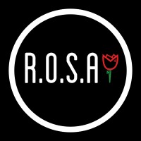R.O.S.A logo - Similar company to Qem Network