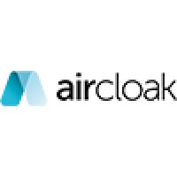 Aircloak logo - Similar company to Bitcrowd
