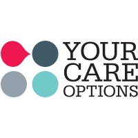 Your Care Options logo - Similar company to My Care Path