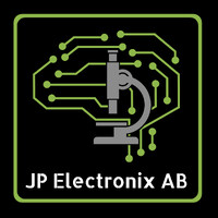 JP Electronix AB logo - Similar company to Commute
