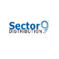Sector Nine Distribution (Canada) logo - Similar company to Labelbasic