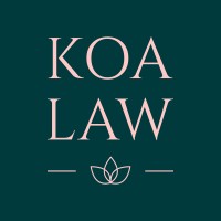 Law Office of Koa Law logo - Similar company to Electra Research