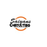 Saiyans Consulting Limited logo - Similar company to J5 Co