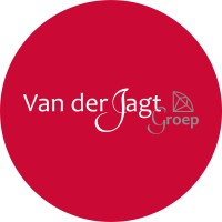 Van der Jagt Groep logo - Similar company to Revyson