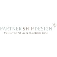 Partner Ship Design logo - Similar company to Smc Design