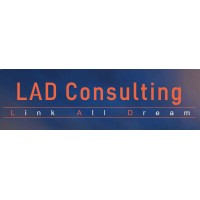LAD Consulting logo - Similar company to Link Resources Co., Ltd.