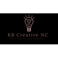KBCreativeNC logo - Similar company to Pamerson Group