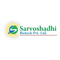 Sarvoshadhi Biotech Pvt Ltd logo - Similar company to The Gut Instinct