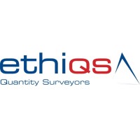 EthiQS Quantity Surveyors logo - Similar company to Corridor Infrabuild