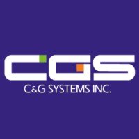 C&G SYSTEMS INC. logo - Similar company to Camtool Inc