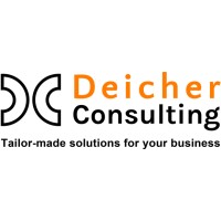 Deicher Consulting GmbH logo - Similar company to Z-Management Ag