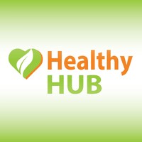 HealthyHub logo - Similar company to Sim Bridge